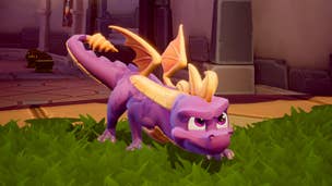 Despite the delay, Spyro Reignited Trilogy still requires a day one download