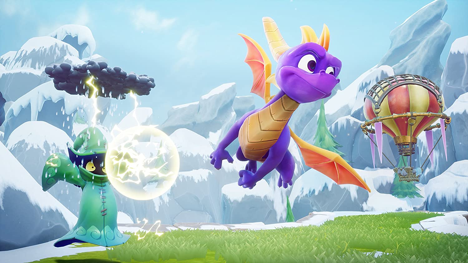 Spyro ps4 store black friday