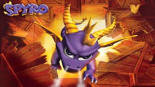 Spyro the Dragon trilogy remaster coming to PS4 this year - report