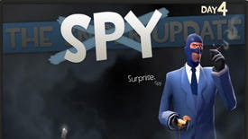Spy Update Day 4