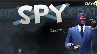 Spy Update Day 4