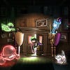 Artwork de Luigi's Mansion: Dark Moon