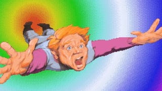 Two Guys From Andromeda Reform To Make Space Quest