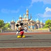 Capturas de pantalla de Kinect Disneyland Adventures