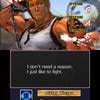 Screenshot de Super Street Fighter IV 3D Edition