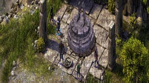 Pillars of Eternity Side Quest Guide - Act I: Gilded Vale, Raedric's Hold and Magran's Fork