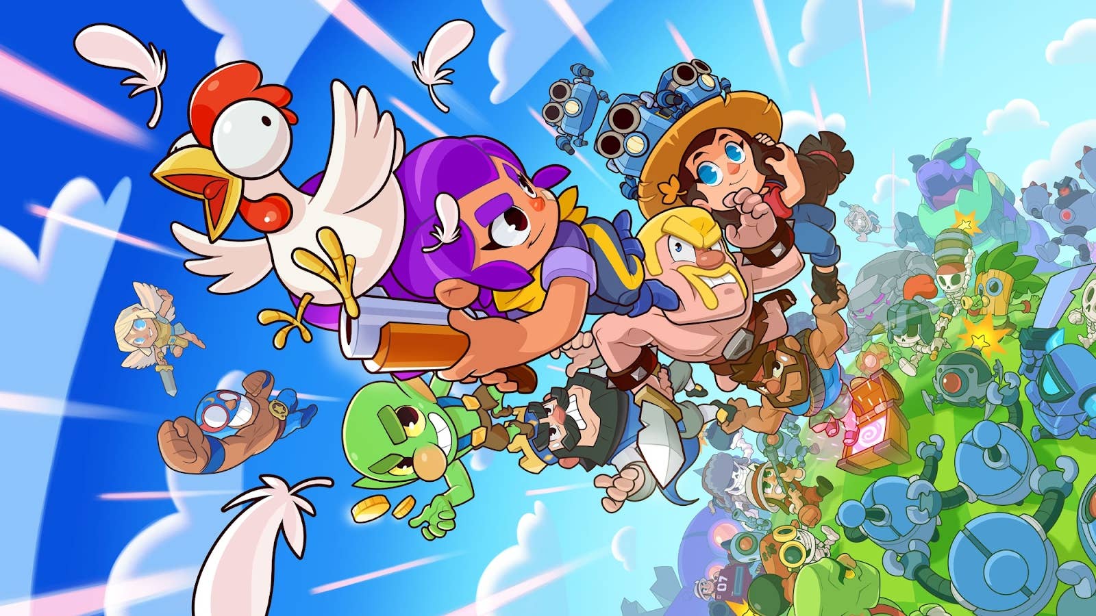 Finnish games industry generates €2.85bn in 2024 Finnish games industry generates €2.85bn in 2024