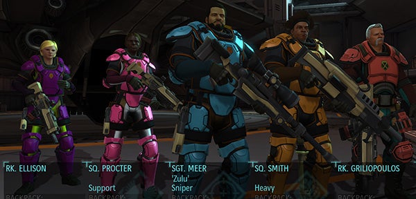 XCOM: Diary of a Wimpy Squad #3 - Coinky-Dink