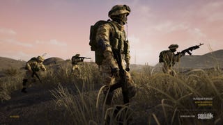 Tactical shooter Squad leaves Early Access today after five years in active development