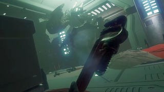 Tactical shooter Squad gets Alien-inspired sci-fi mod