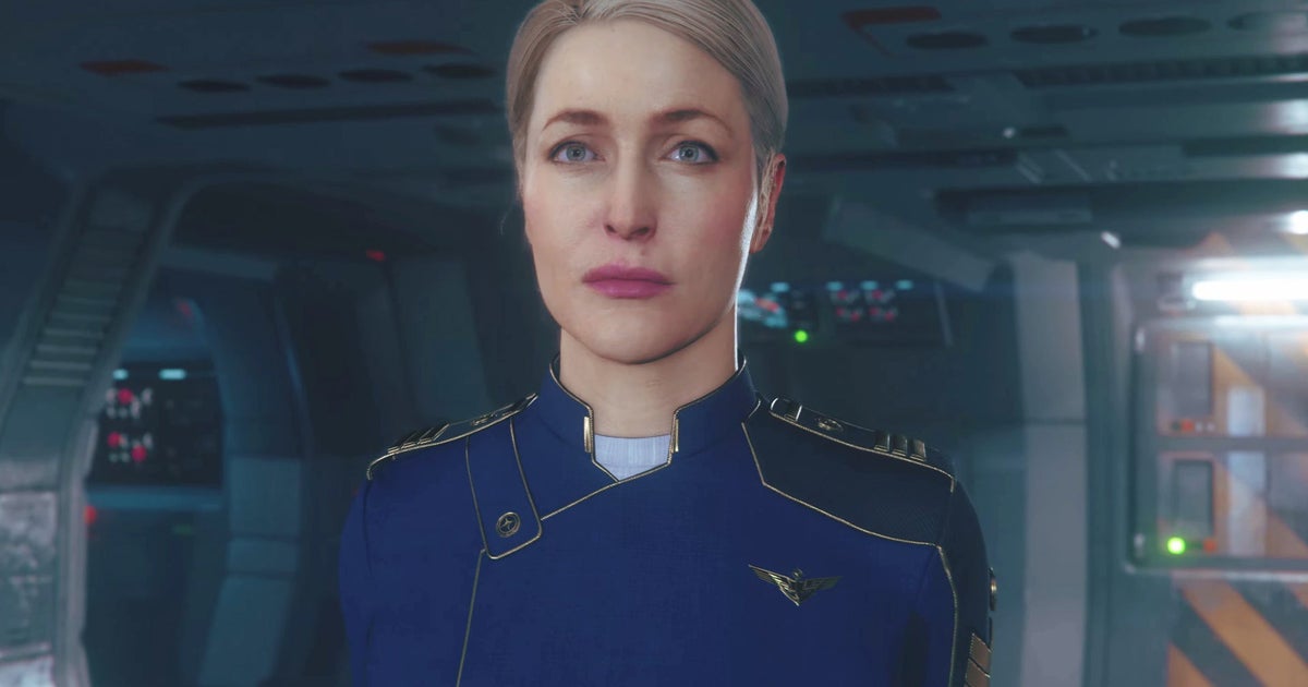 Star Citizen spinoff Squadron 42 has been delayed yet again, citing everyone going gaga for GTA 6, even if it isnt coming to PC yet Star Citizen spinoff Squadron 42 has been delayed yet again, citing everyone going gaga for GTA 6, even if it isnt coming to PC yet
