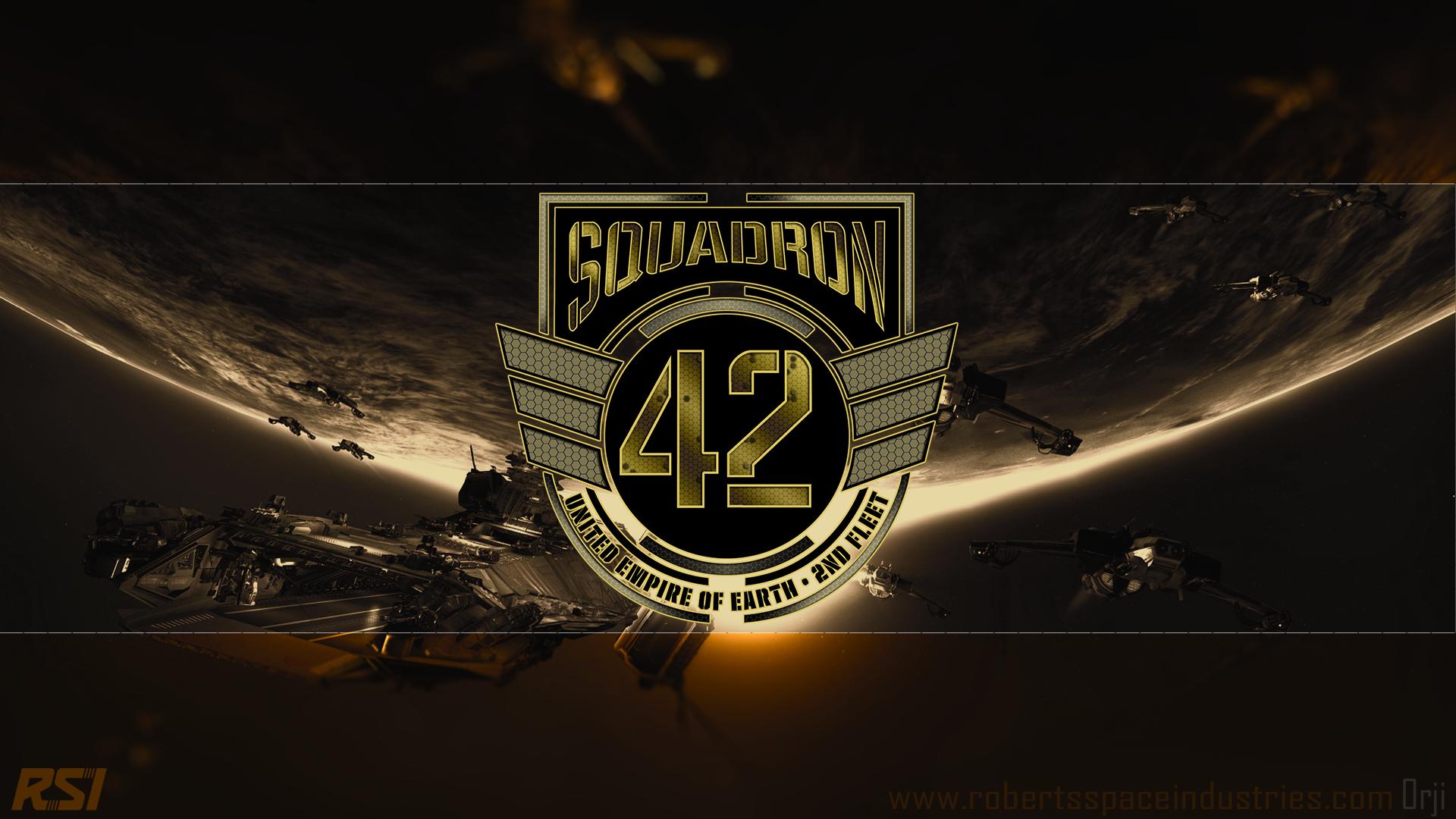 Star Citizen: Squadron 42 niet klaar voor release in 2016