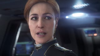 Star Citizen: Squadron 42 gets a new trailer - stars Mark Hamill, Gillian Anderson, Gary Oldman, and Henry Cavill