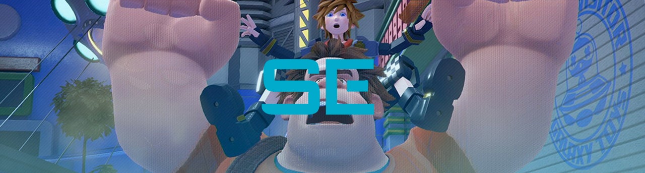 Square Enix E3 2018 Live Blog - June 11, 10 am PST