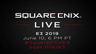 Square Enix E3 2019 showcase will take place June 10