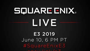 Square Enix E3 2019 showcase will take place June 10
