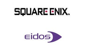 Square Enix purchases more stock in Eidos