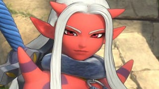 Square Enix a considerar Dragon Quest X para o Ocidente