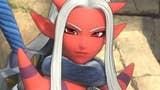 Square Enix considera Dragon Quest X per l'Occidente