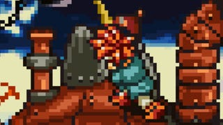 Square Enix adds "original style" visuals to lambasted Chrono Trigger PC port