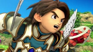 Square Enix annuncia una compilation delle tre versioni di Dragon Quest X per Wii U