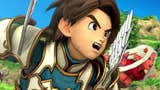 Square Enix annuncia una compilation delle tre versioni di Dragon Quest X per Wii U