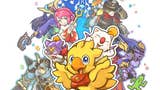 Square Enix anuncia Chocobo's Mystery Dungeon: Every Buddy!