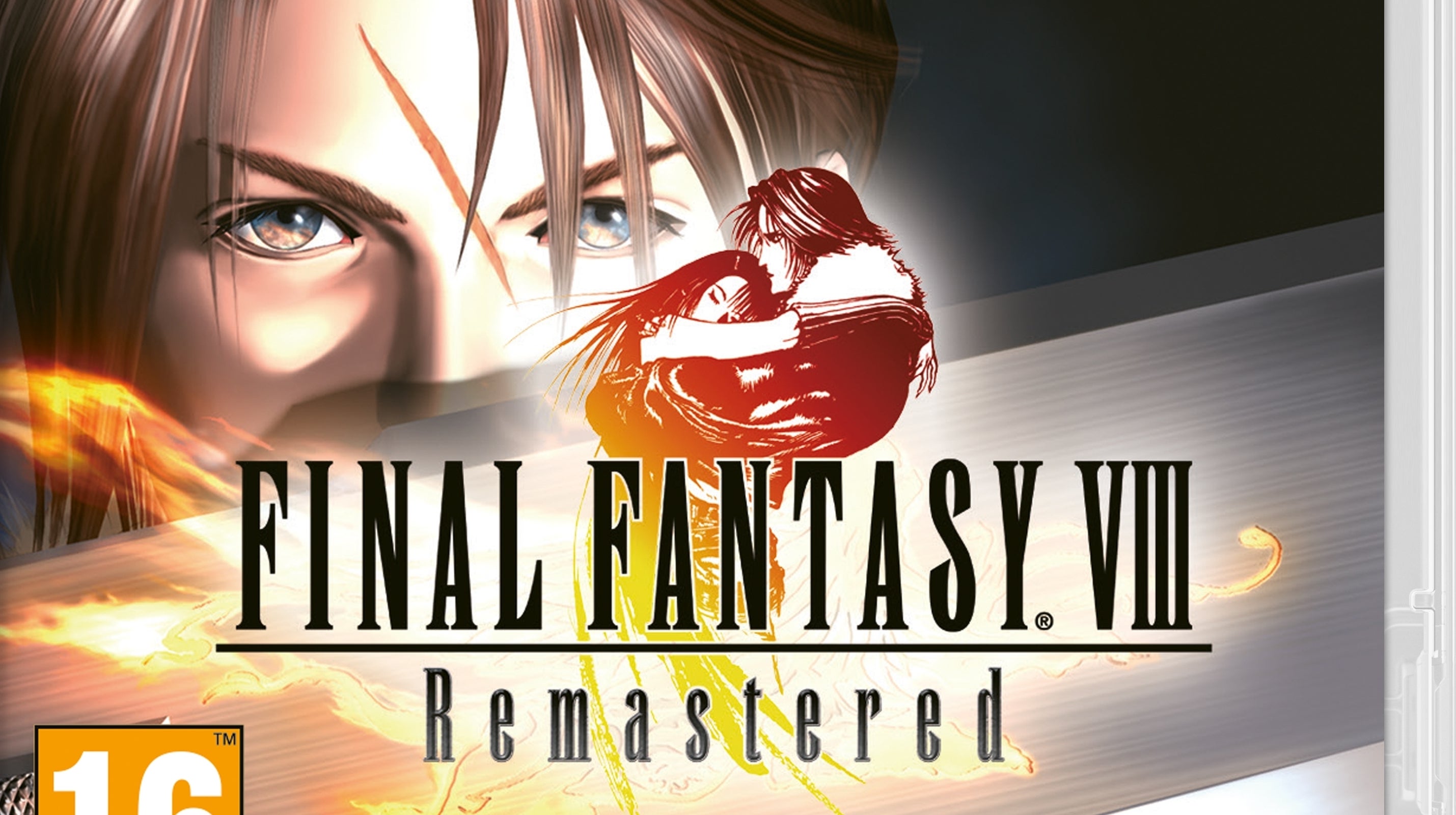 Square Enix anuncia double pack de Final Fantasy VII e Final