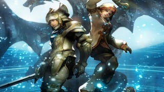Square Enix anuncia Final Fantasy XI para dispositivos móviles