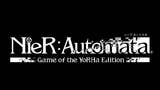 Square Enix anuncia oficialmente Nier: Automata - Game of the Yorha Edition