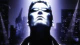 Square Enix aprova Mod para o Deus Ex original