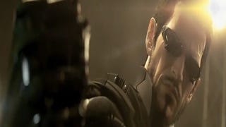 Pre-order on Steam, save 10% on Deus Ex: Human Revolution