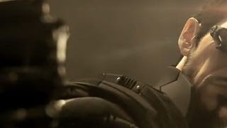 Pre-order on Steam, save 10% on Deus Ex: Human Revolution