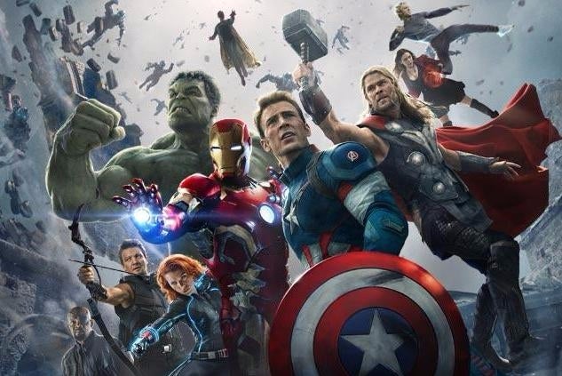 Square Enix en Marvel werken samen aan Avengers-game