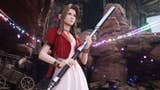 Gewinnt die Final Fantasy 7 Remake Deluxe Edition und eine Play Arts Action-Figur von Cloud Strife