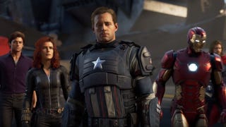 Marvel's Avengers saldrá el 15 de mayo de 2020