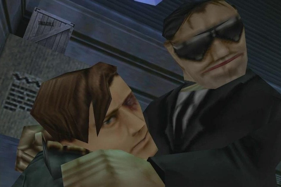 Square Enix geeft ontwikkelaars de kans om nieuwe Gex-game te maken