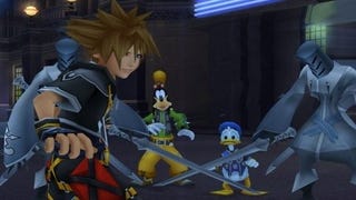 Square Enix lavora a Kingdom Hearts 2.9 per PS4 e PS3?