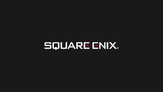 Square Enix president still thinks the company's future lies in blockchain technology