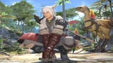 Square Enix mostra imagens da v3.1 de Final Fantasy 14