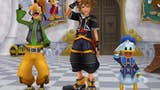 Square Enix muestra Kingdom Hearts 1.5+2.5 a 60 fps