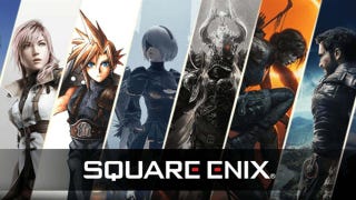 Square Enix vuole creare NFT 'incentrati sulla storia'