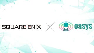Square Enix tornou-se parte de uma blockchain