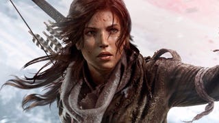 Square Enix promete novidades de Tomb Raider em breve