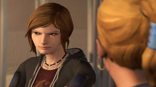 Square Enix really wants you to know Ashly Burch is involved with Life is Strange: Before the Storm