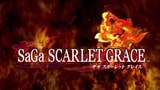 Square Enix registra el nombre SaGa: Scarlet Grace
