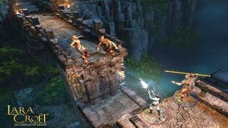 Square Enix registra dos dominios relacionados con Tomb Raider
