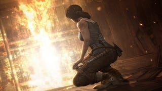 Square Enix registra due domini legati a Tomb Raider