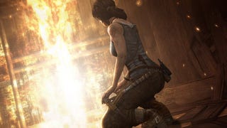 Square Enix registra due domini legati a Tomb Raider