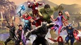 Square Enix remove boosters de Marvel's Avengers